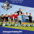 Schnuppertraining